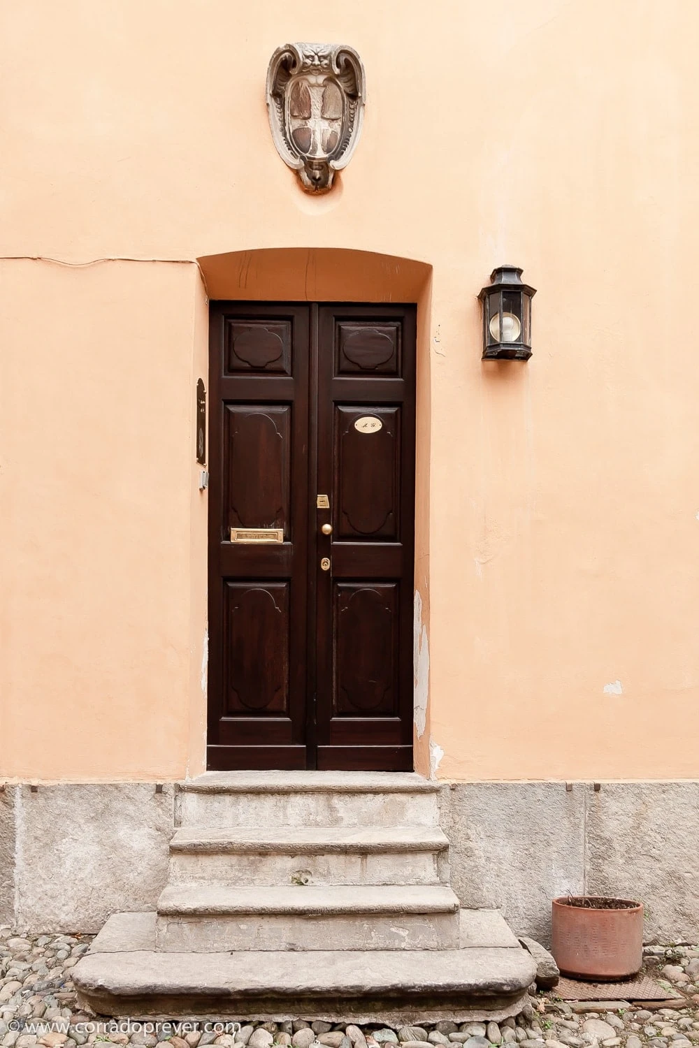 Saluzzo - những con đường lát sỏi làm nên thị trấn ảnh 13