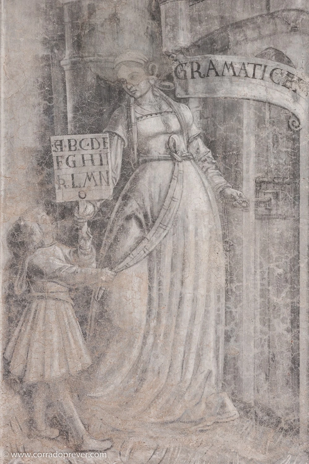 Saluzzo - những con đường lát sỏi làm nên thị trấn ảnh 5