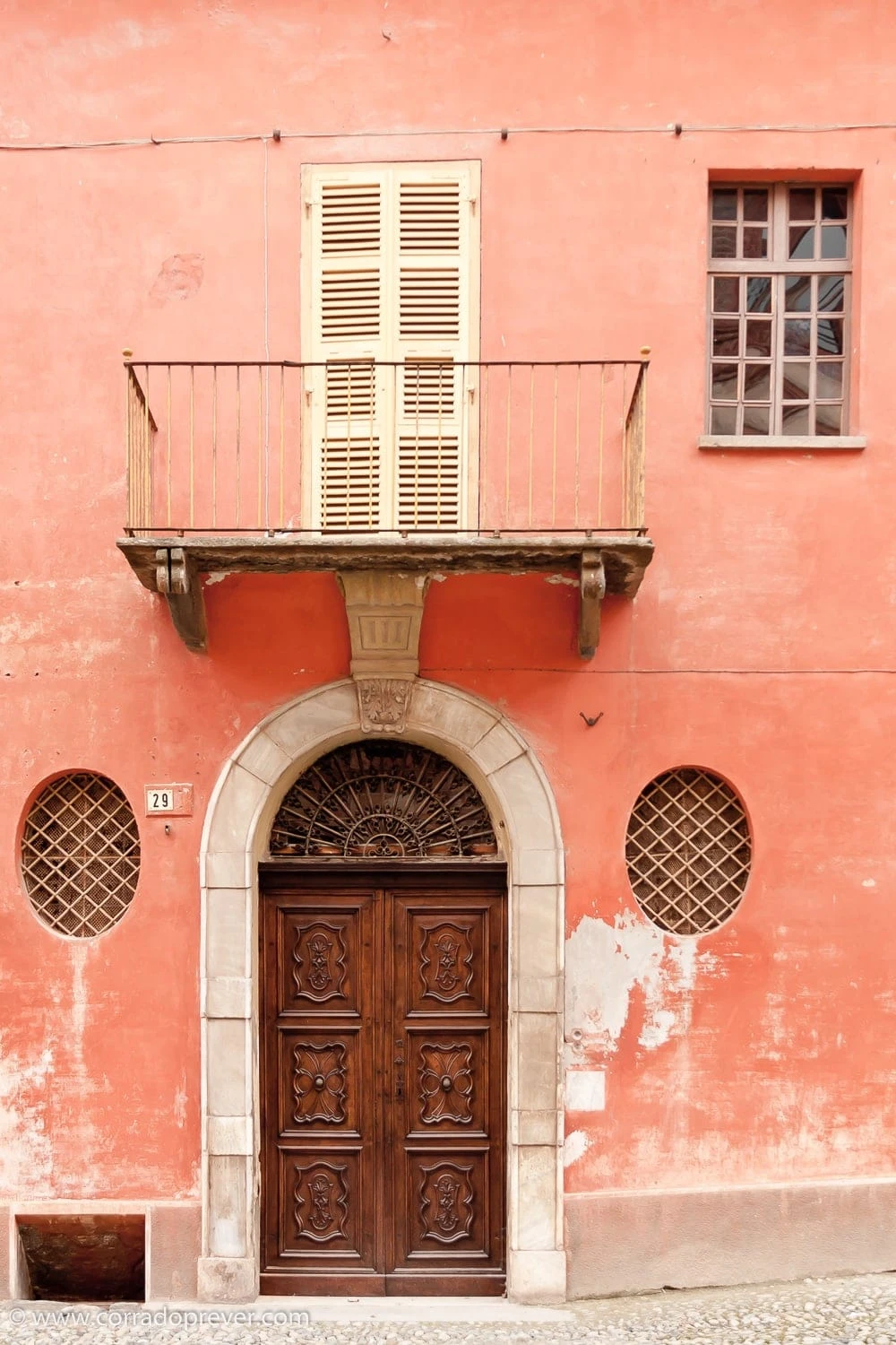 Saluzzo - những con đường lát sỏi làm nên thị trấn ảnh 8