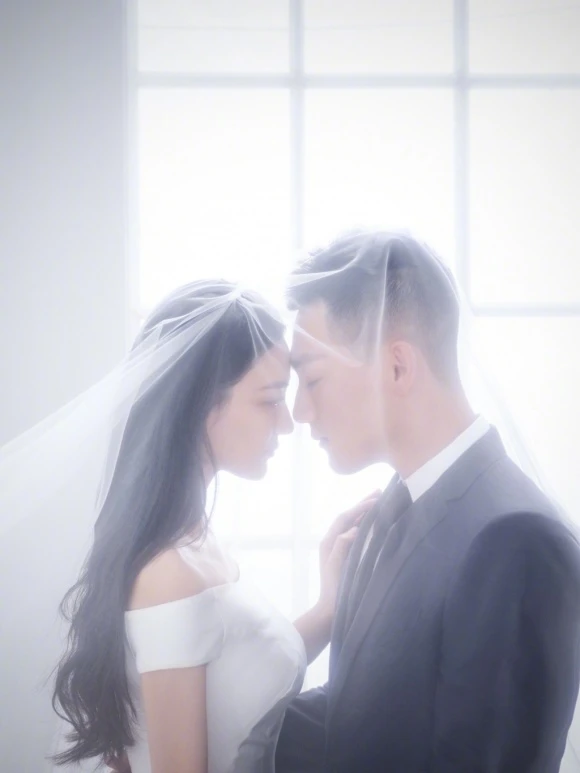 Trương Hinh Dư và Lý Thần,tình địch Phạm Băng Băng, sao hoa ngữ