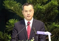 Phú Yên có chủ tịch tỉnh 44 tuổi