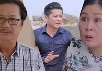 Cha mẹ của sao 'Gạo nếp gạo tẻ' tức giận vì con rể ngoại tình 