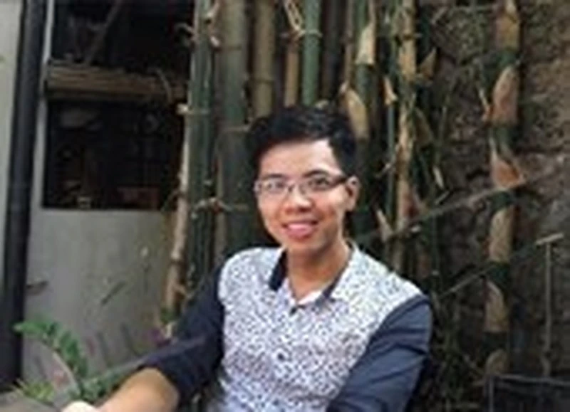 Bản cover despacito của thầy giáo trẻ để dễ học tiếng Anh