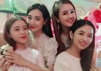 Thực hư Nhã phương có bầu với Trường Giang