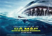 Jason Statham đối đầu cá mập siêu bạo chúa