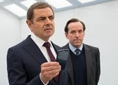 Xem Johnny English tái xuất cùng 3 thiết bị siêu hiện đại