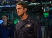 Chiêm ngưỡng 'anh hùng giải cứu nguyên thủ” Gerard Butler