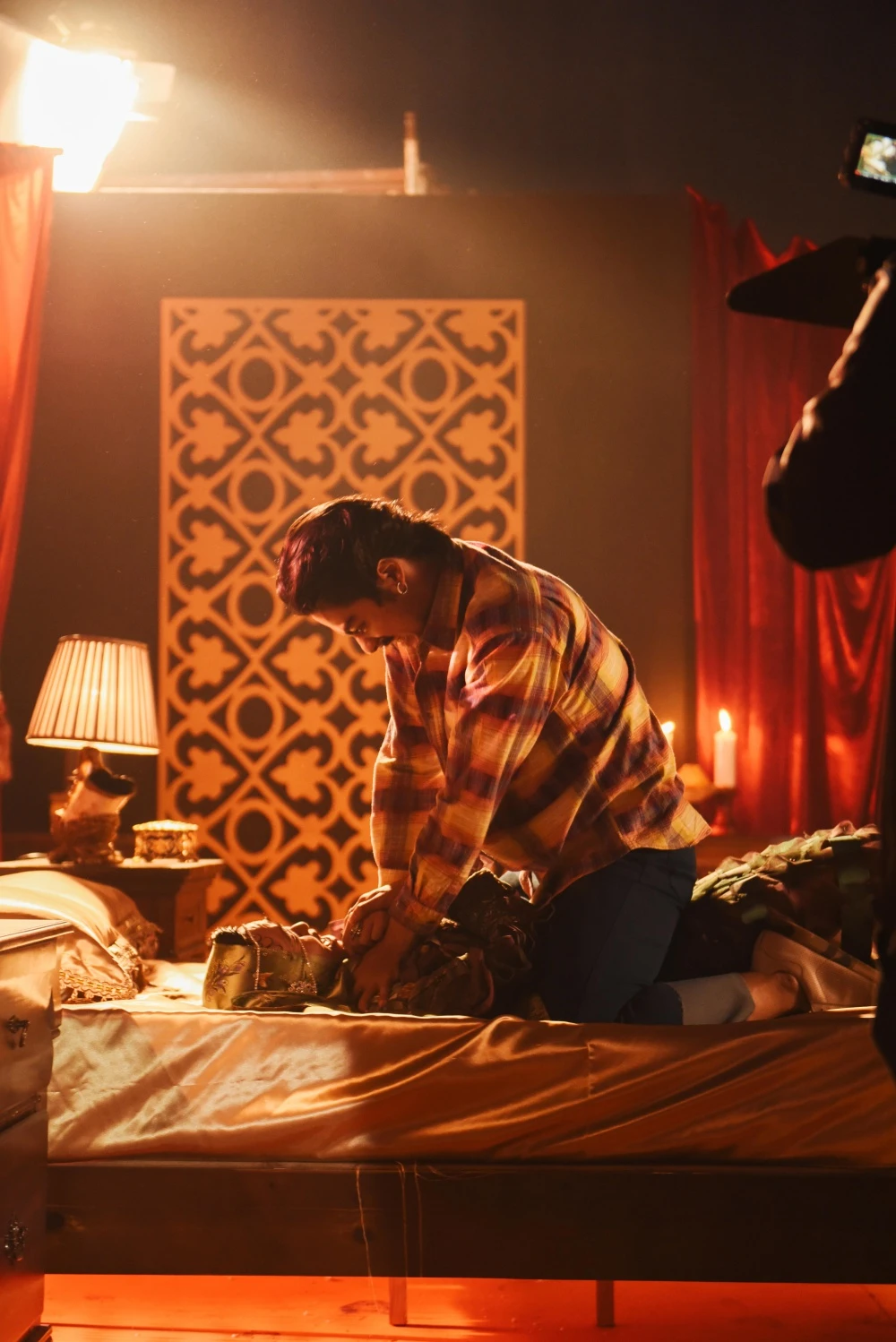 Bích Phương đưa văn mẫu vào 'Chị ngả em nâng' ảnh 5