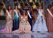 Miss world 2018: Người đẹp Mexico đăng quang