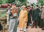 Khán giả đứng ngồi không yên với trailer Trạng Quỳnh 