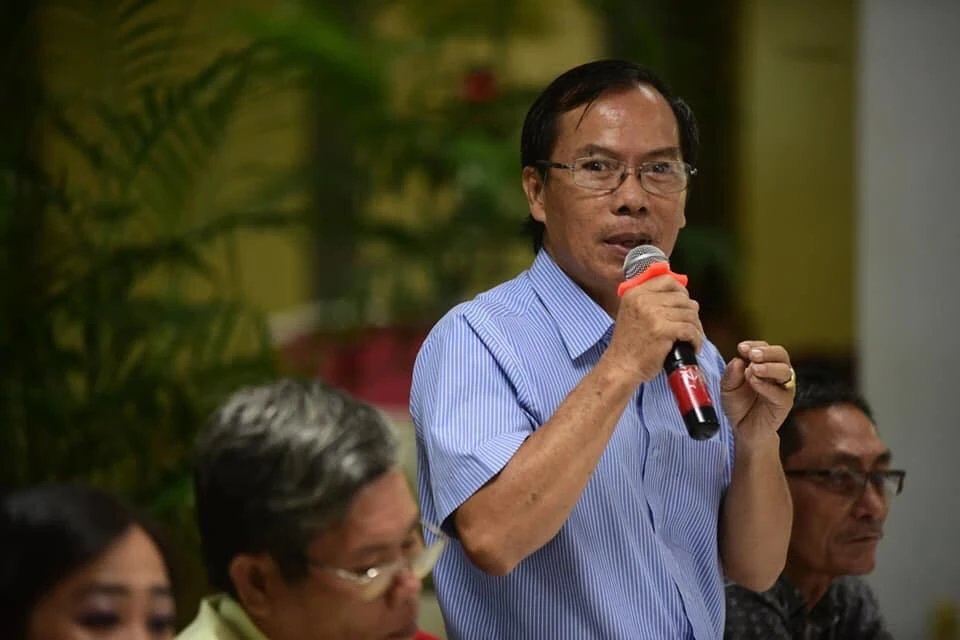 “Vùng biến mất”, tập truyện của một tài xế ảnh 3