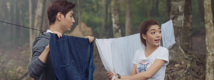 Lý Hải trở lại với “Lật mặt: Nhà có khách” ảnh 2