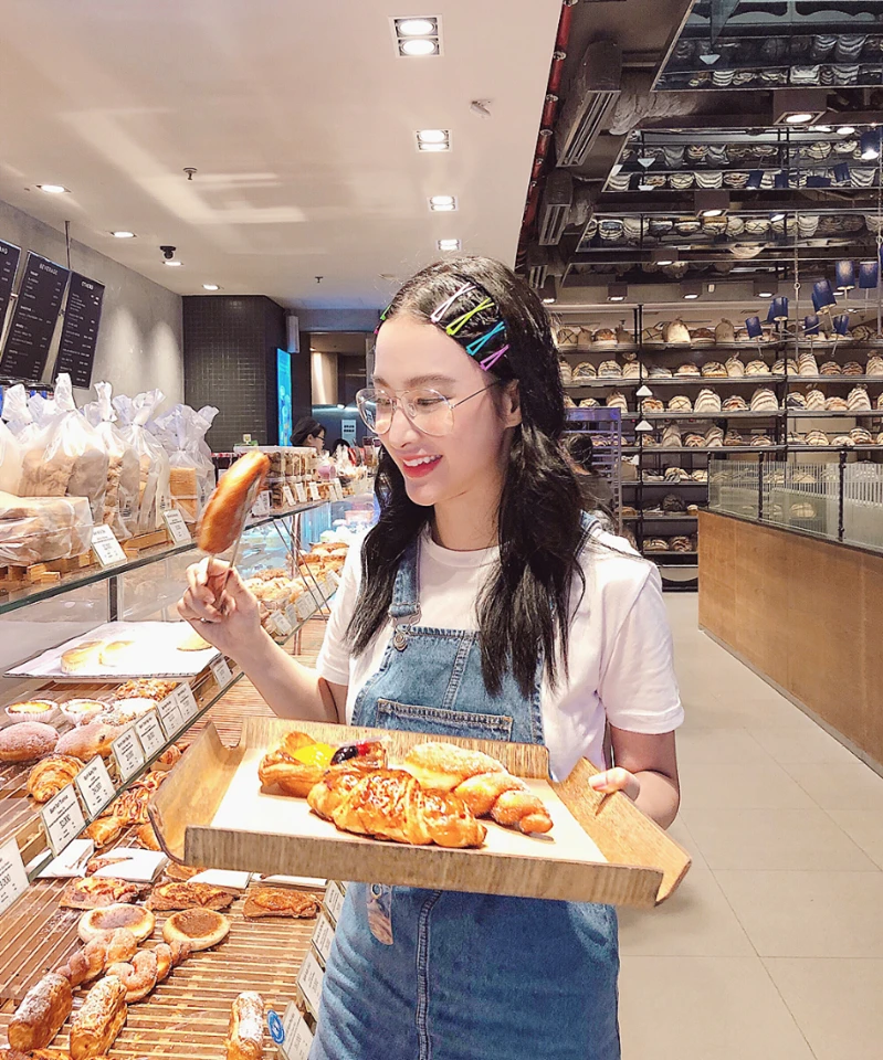 Cơn sốt 'kẹp tóc' năm 2000 oanh tạc giới trẻ Việt Nam ảnh 4