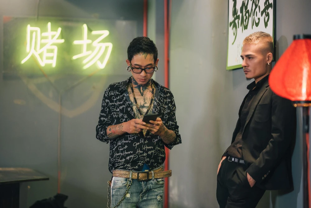 Không kèn không trống MV này vẫn lọt top trending ảnh 3