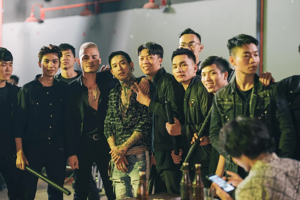 Không kèn không trống MV này vẫn lọt top trending ảnh 2