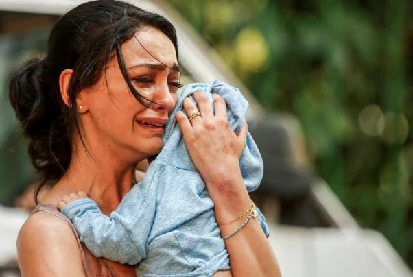 Khủng bố kinh hoàng 170 người chết ở Mumbai ám ảnh trên phim ảnh 7