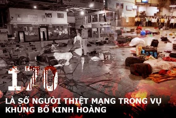 Khủng bố kinh hoàng 170 người chết ở Mumbai ám ảnh trên phim ảnh 4