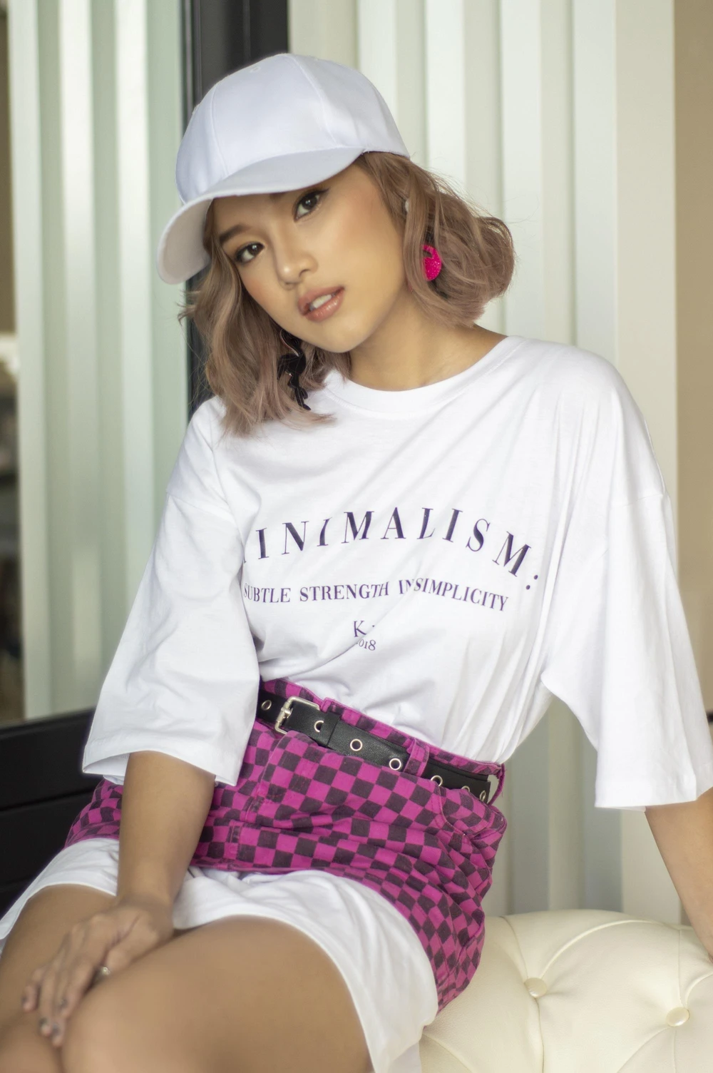 Ngắm Hoàng Yến Chibi năng động trong loạt ảnh thể thao ảnh 6 Ngắm Hoàng Yến Chibi năng động trong loạt ảnh thể thao ảnh 6