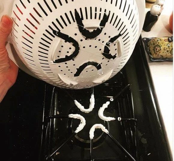 Những món ăn 'bá đạo' của các nội trợ thời nay ảnh 5