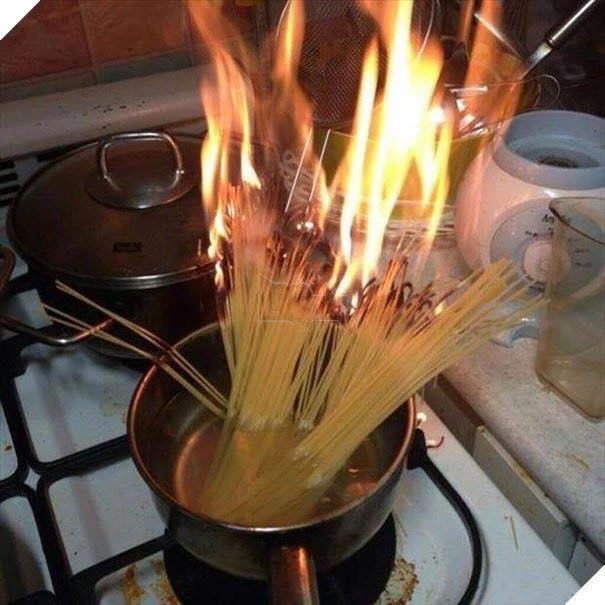 Những món ăn 'bá đạo' của các nội trợ thời nay ảnh 8