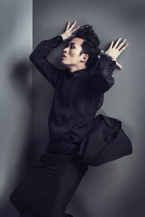 Bùi Lan Hương trở thành 'nàng thơ' mới trong Music Home ảnh 4