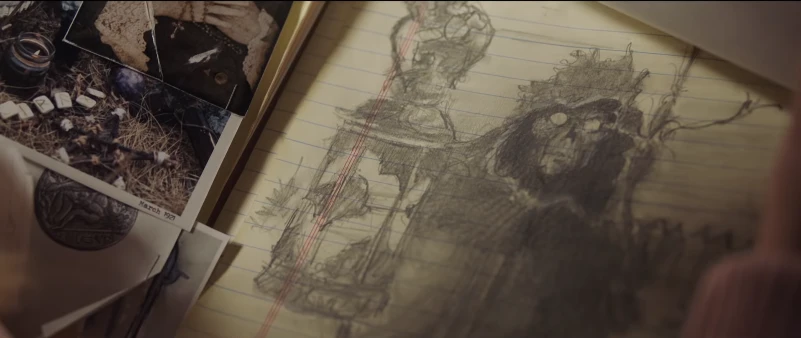 'Annabelle Comes Home' hé lộ thêm nhiều nhân vật quỷ ám khác ảnh 3