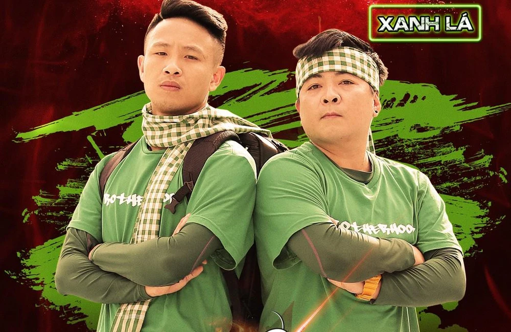 The Amazing Race Vietnam Cuộc đua kỳ thú chính thức quay lại ảnh 6