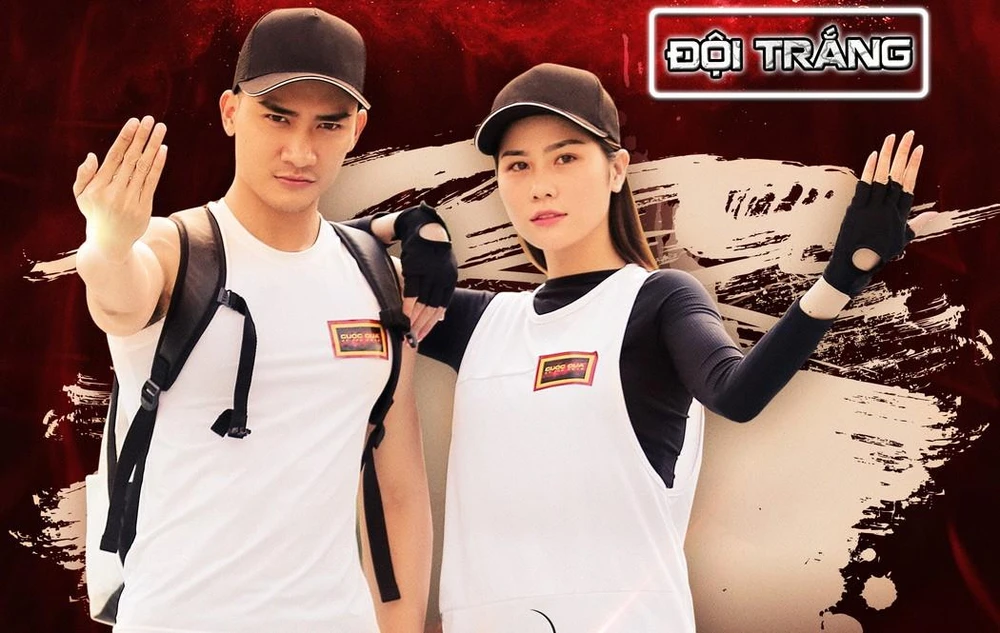 The Amazing Race Vietnam Cuộc đua kỳ thú chính thức quay lại ảnh 5