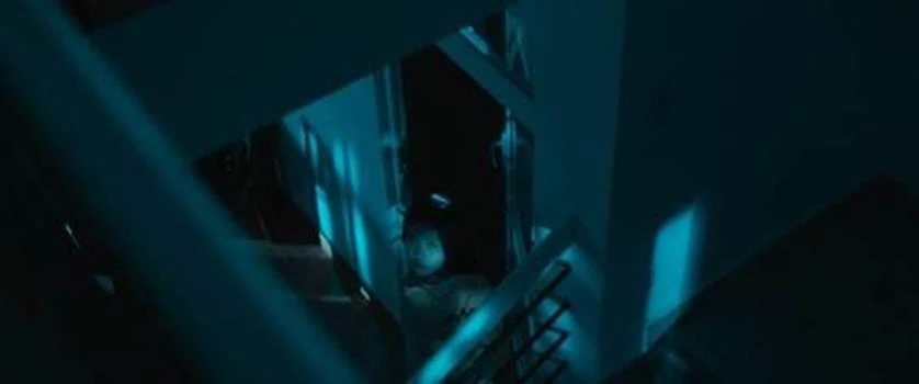 Phim 'Cha ma' với vai diễn kinh dị của ca sĩ Đan Trường ảnh 5