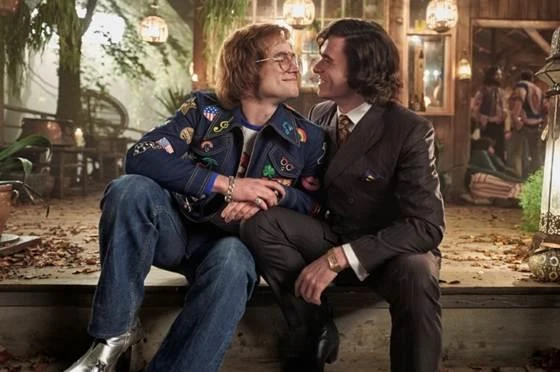 Điểm danh các ca khúc top hit một thời của danh ca Elton John ảnh 5