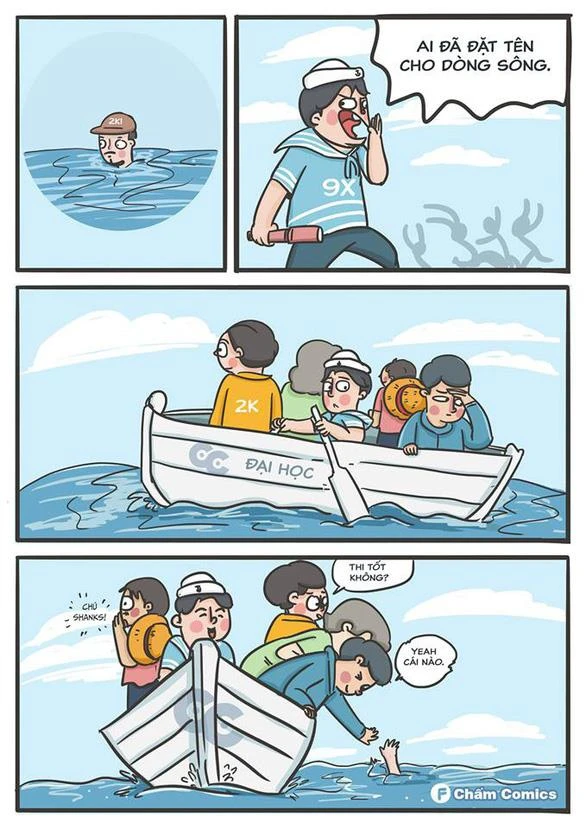 Đen Vâu là thánh đoán đề thi Ngữ văn 2019? ảnh 9