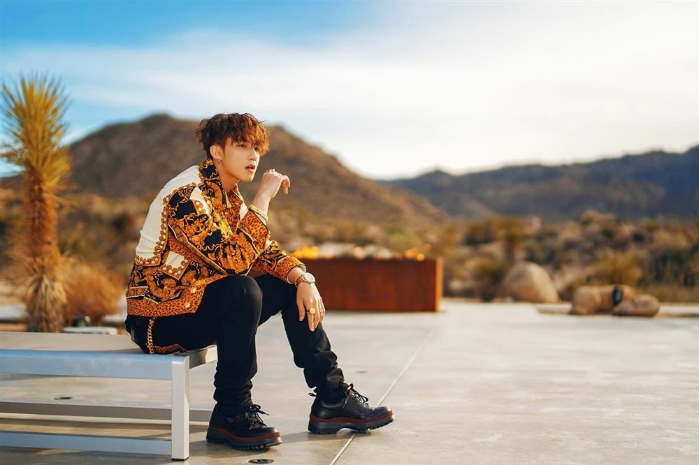 Google công bố Sơn Tùng M-TP lập nhiều kỷ lục toàn cầu ảnh 2