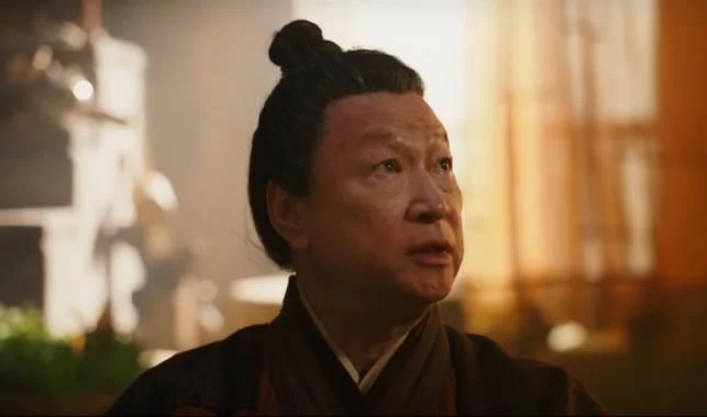 Hoa Mộc Lan phiên bản 2020 tung trailer cực hoành tráng ảnh 5