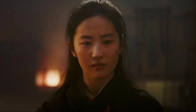 Hoa Mộc Lan phiên bản 2020 tung trailer cực hoành tráng ảnh 6