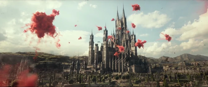  Maleficent: Mistress of Evil bất ngờ tung trailer đầy đủ ảnh 8