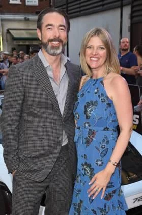 Jason Statham tụ hội tại buổi công chiếu phim 'Fast & Furious' ảnh 10