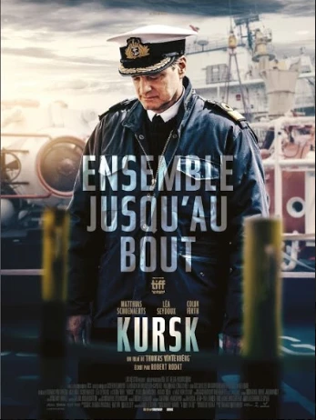  Thảm họa tàu ngầm của Nga sẽ được xuất hiện trên phim ảnh 12