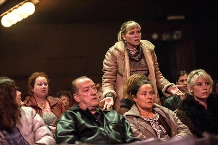  Thảm họa tàu ngầm của Nga sẽ được xuất hiện trên phim ảnh 10