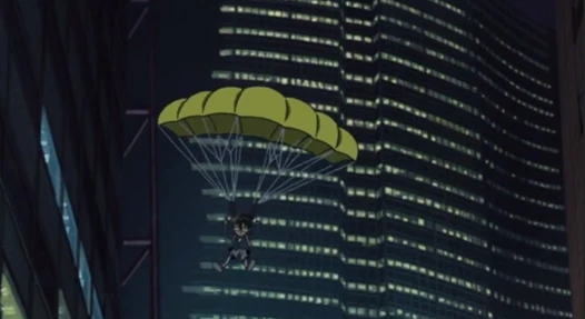 Những bộ vũ khí Conan làm choáng váng khán giả ảnh 11