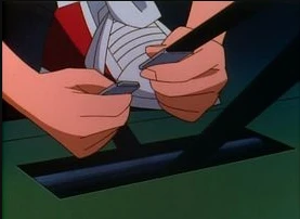 Những bộ vũ khí Conan làm choáng váng khán giả ảnh 8