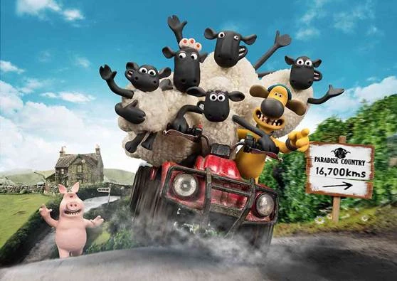 Những bộ phim tuổi thơ không thể quên trên màn ảnh Disney ảnh 10