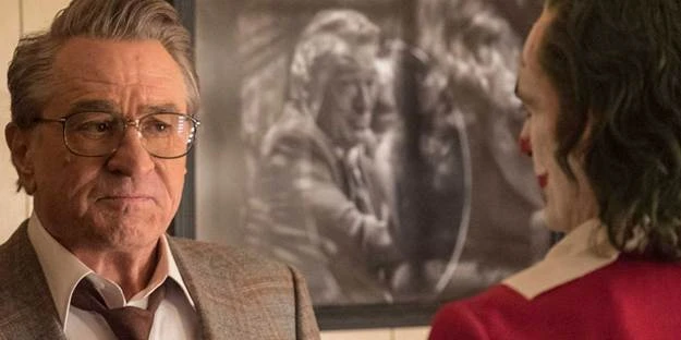 Êkíp hùng hậu nào đã làm nên siêu phẩm Joker? ảnh 4