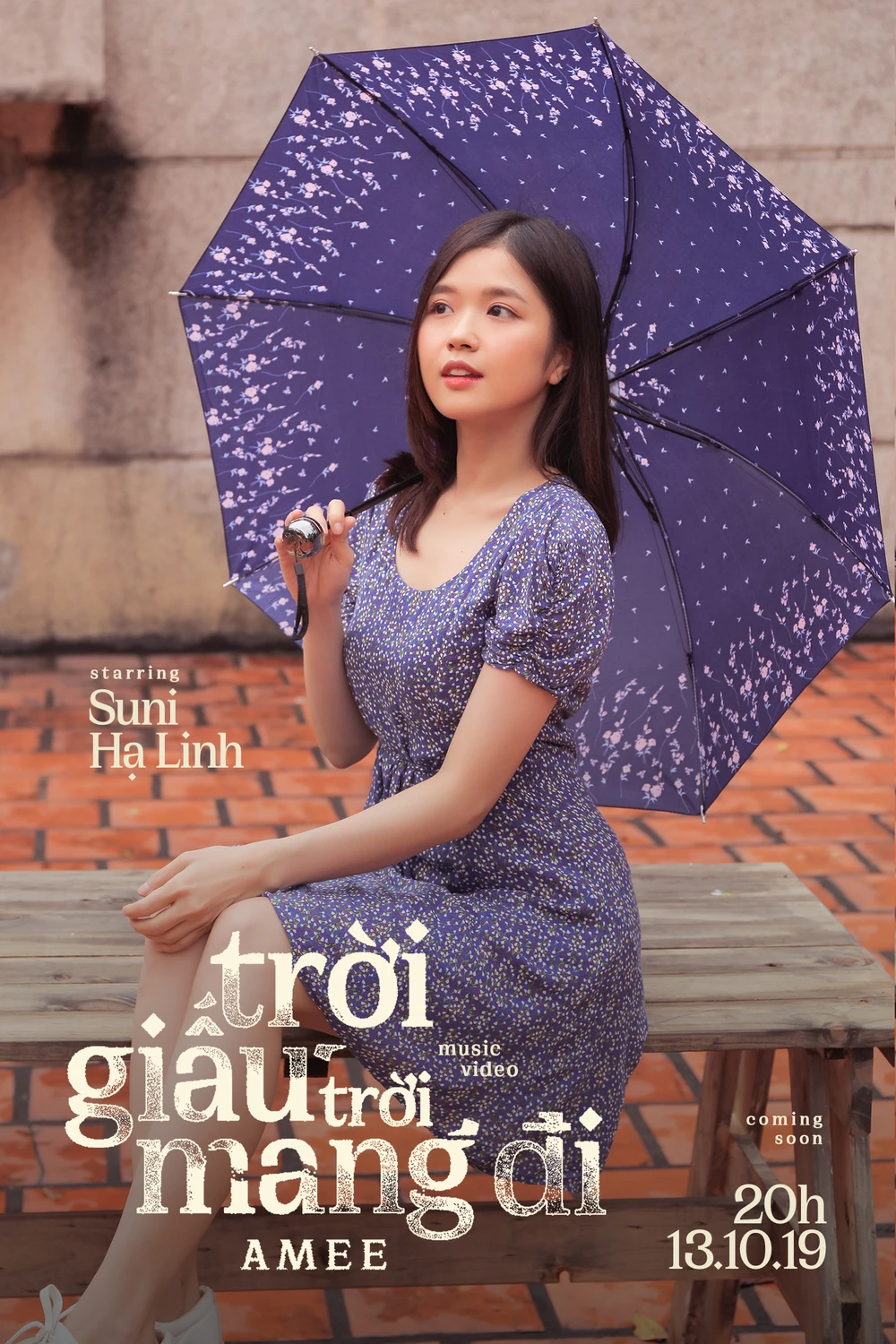 ViruSs góp mặt trong MV của Amee ảnh 3