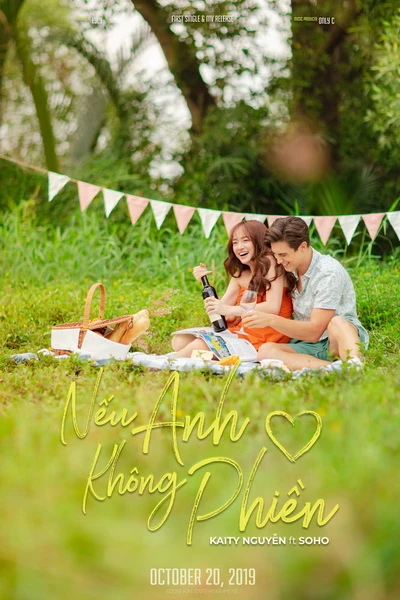 Kaity Nguyễn tình tứ cùng 'trai lạ' trong teaser MV mới ảnh 3