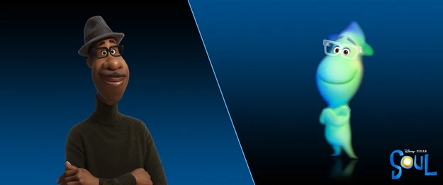 Xuất hiện trailer 'Vùng đất linh hồn Soul' phiên bản Disney ảnh 4
