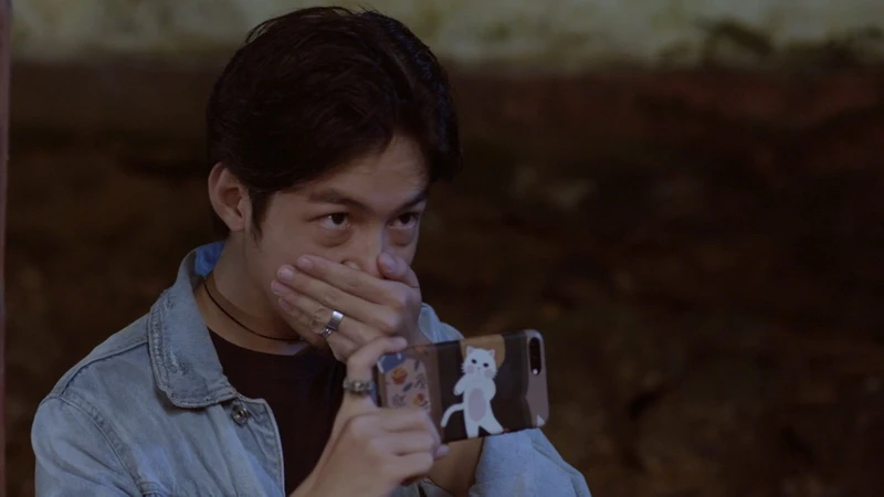 'Phim này thắng chắc' điều tra về Lang bang hội ảnh 5