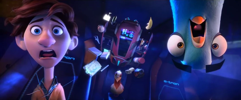 Tom Holland và Will Smith đại náo màn ảnh rộng dịp cuối năm ảnh 9