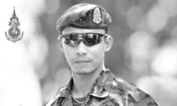 Phim điện ảnh đầu tiên về cuộc giải cứu đội bóng nhí Thái Lan ảnh 3