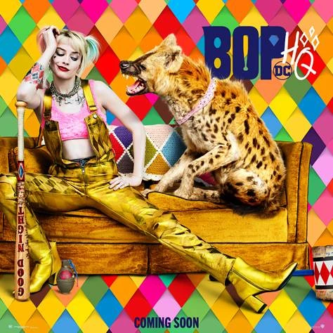  Điểm mặt những gái hư nóng bỏng nhất trong siêu anh hùng DC ảnh 10