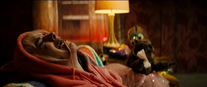 Birds Of Prey tung trailer cuối Harley Quinn vui chơi tới bến ảnh 4